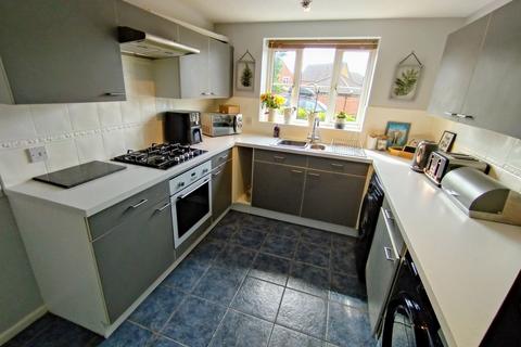35 Birkdale Drive, Kidsgrove, Stoke-on-trent, ST7 4SL