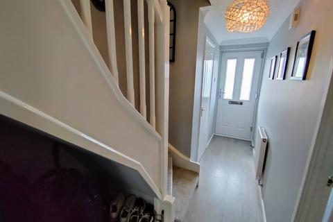 35 Birkdale Drive, Kidsgrove, Stoke-on-trent, ST7 4SL