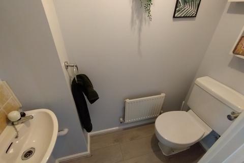 35 Birkdale Drive, Kidsgrove, Stoke-on-trent, ST7 4SL