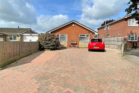 2 bedroom bungalow for sale, Dappers Lane, Angmering, Littlehampton, West Sussex, BN16