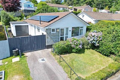 3 bedroom detached bungalow for sale, Kenwyn, Truro, Cornwall