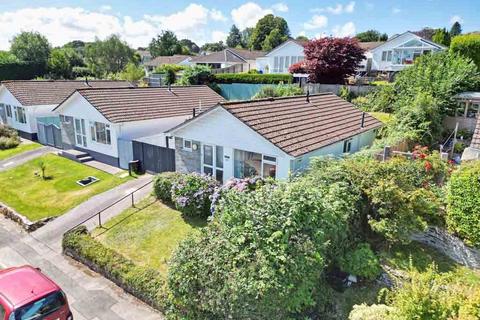 3 bedroom detached bungalow for sale, Kenwyn, Truro, Cornwall