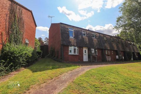 26 Sorrel, Tamworth, B77 4HA