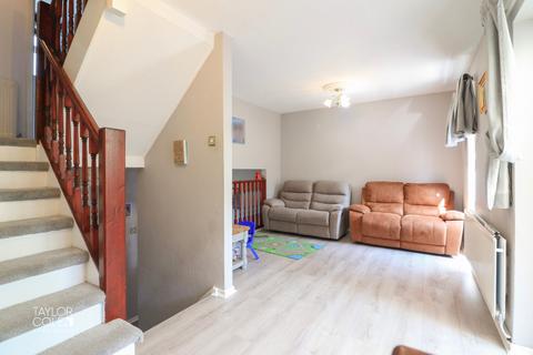 26 Sorrel, Tamworth, B77 4HA