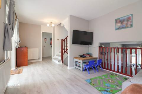 26 Sorrel, Tamworth, B77 4HA