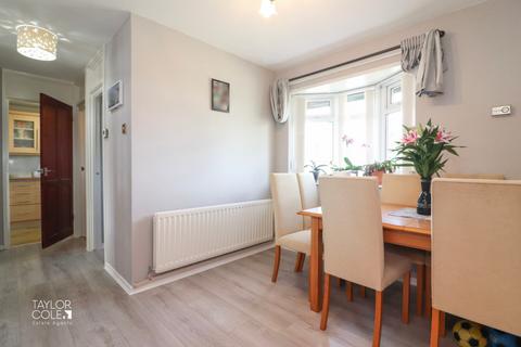 26 Sorrel, Tamworth, B77 4HA