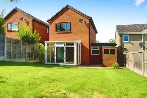 undefined, Harcourt Drive, Sutton Coldfield B74