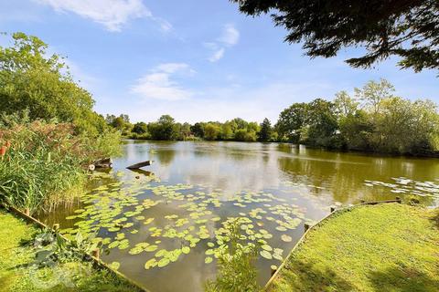 4 bedroom detached house for sale, Waveney Valley Lakes, Wortwell, Harleston