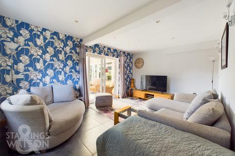 4 bedroom detached house for sale, Waveney Valley Lakes, Wortwell, Harleston