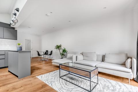 2 bedroom apartment for sale, Brook Drive, Elephant & Castle, SE11