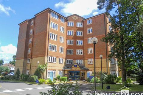 1 bedroom apartment for sale, Melton Court, 37 Lindsay Road, Branksome Park, Poole BH13