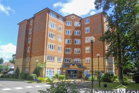 undefined, Melton Court, 37 Lindsay Road, Branksome Park, Poole BH13
