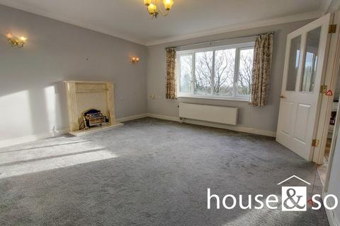undefined, Melton Court, 37 Lindsay Road, Branksome Park, Poole BH13