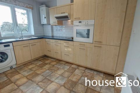 undefined, Melton Court, 37 Lindsay Road, Branksome Park, Poole BH13
