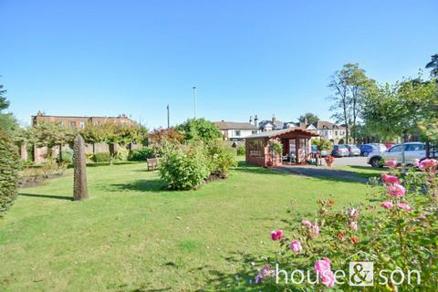 undefined, Melton Court, 37 Lindsay Road, Branksome Park, Poole BH13