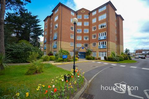 2 bedroom apartment for sale, Melton Court, 37 Lindsay Road, Branksome Park, Poole, BH13