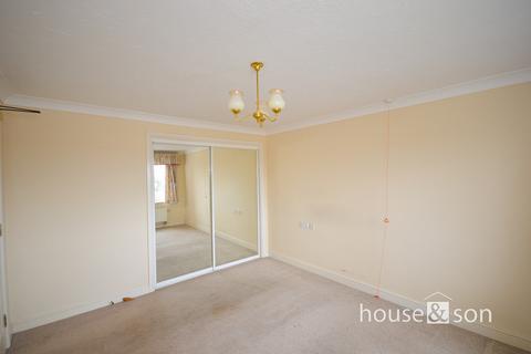 2 bedroom apartment for sale, Melton Court, 37 Lindsay Road, Branksome Park, Poole, BH13