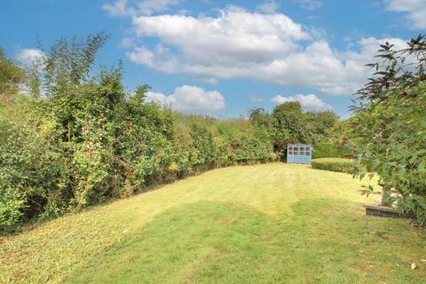 4 bedroom detached bungalow for sale, High Street, Bury, Ramsey