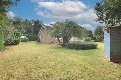 4 bedroom detached bungalow for sale, High Street, Bury, Ramsey