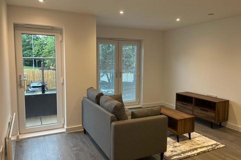 1 bedroom apartment to rent, Alexandra Park