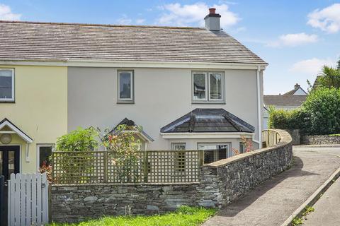 3 bedroom semi-detached house for sale, Dawes Close, Liskeard PL14