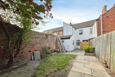 2 bedroom terraced house for sale, Oxford Street, Grantham, NG31