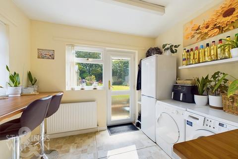 4 bedroom detached bungalow for sale, St. Williams Way, Thorpe St. Andrew, Norwich