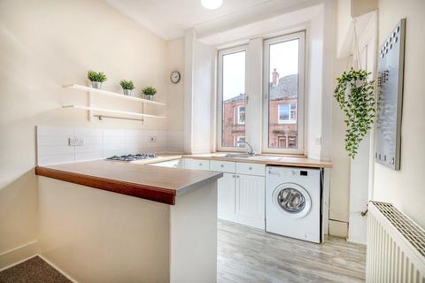 1 bedroom apartment for sale, Laurel Street, Thornwood, Glasgow