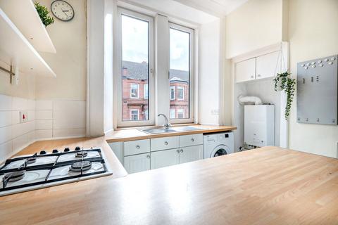 1 bedroom apartment for sale, Laurel Street, Thornwood, Glasgow