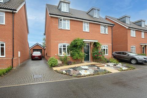 5 bedroom detached house for sale, Beeches Crescent, Chelmsford, CM1