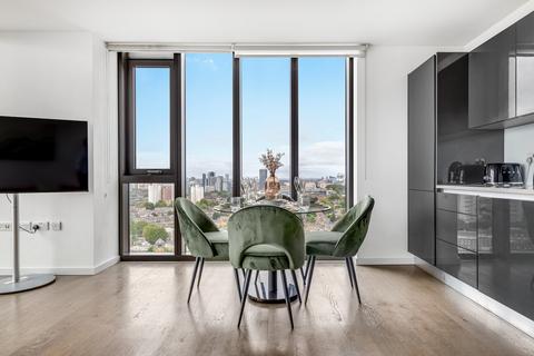 2 bedroom apartment for sale, One The Elephant, Elephant and Castle, SE1