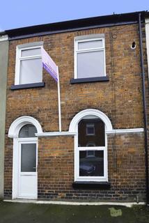 2 bedroom terraced house for sale, Victoria Street, Scarborough YO12