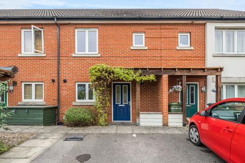 2 bedroom terraced house for sale, Rivett Drake Close, Guildford, Surrey, GU2