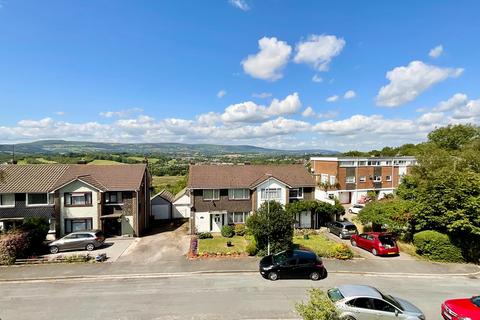 2 bedroom maisonette for sale, Allt-Yr-Yn Crescent, Newport NP20