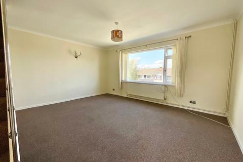 2 bedroom maisonette for sale, Allt-Yr-Yn Crescent, Newport NP20