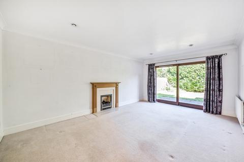 4 bedroom detached house for sale, Sheerwater Avenue, Woodham, KT15