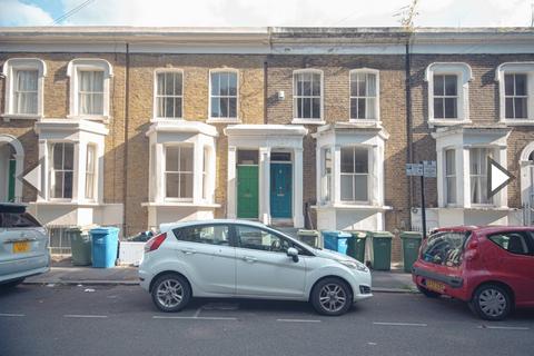 3 bedroom terraced house to rent, Wansey Street, London SE17