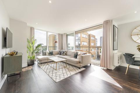 3 bedroom flat for sale, Denison House, 20 Lanterns Way, London