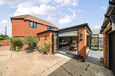 4 bedroom detached house for sale, Send Marsh Road, Send, Woking