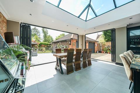 4 bedroom detached house for sale, Send Marsh Road, Send, Woking