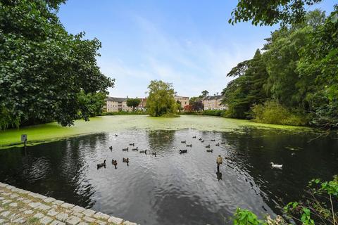 2 bedroom apartment for sale, Lexden Park, Colchester