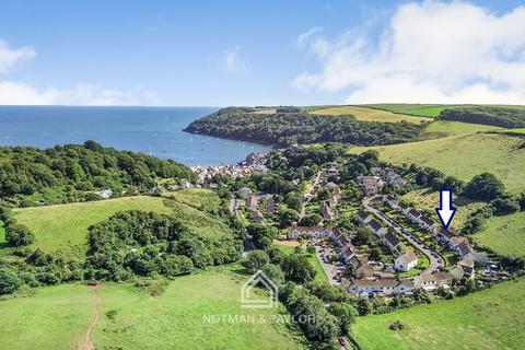 38 Coombe Park, Cawsand, Torpoint, PL10 1NY