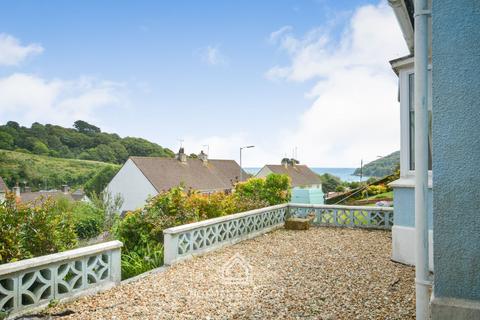 38 Coombe Park, Cawsand, Torpoint, PL10 1NY