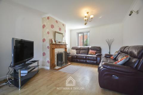 38 Coombe Park, Cawsand, Torpoint, PL10 1NY