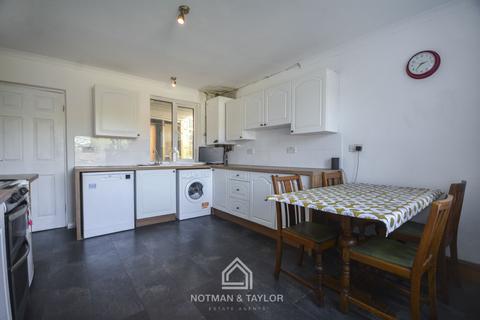 38 Coombe Park, Cawsand, Torpoint, PL10 1NY