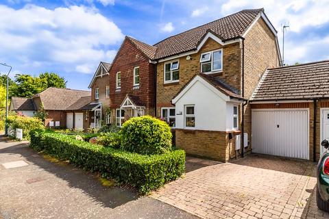 3 bedroom semi-detached house for sale, Newton Willows, Groombridge