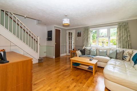 3 bedroom semi-detached house for sale, Newton Willows, Groombridge