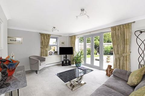 4 bedroom end of terrace house for sale, Rowan Mews, Tonbridge, TN10 3EE