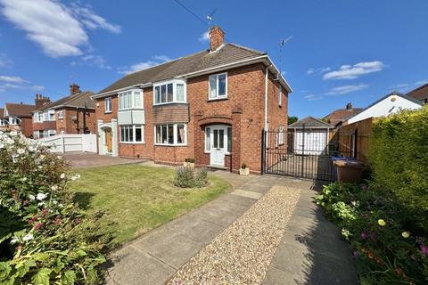 3 bedroom semi-detached house for sale, VIVIAN AVENUE, GRIMSBY