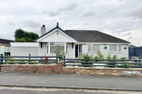 3 bedroom detached bungalow for sale, HOLTON MOUNT, HOLTON LE CLAY